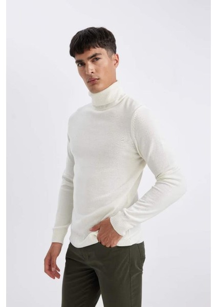 Erkek Kazak modelleri