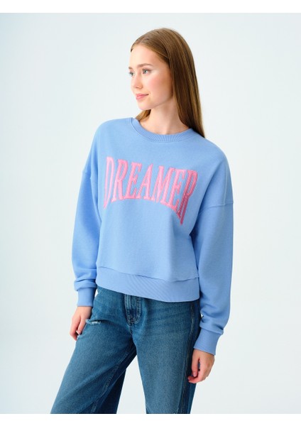 Kadın Sweat