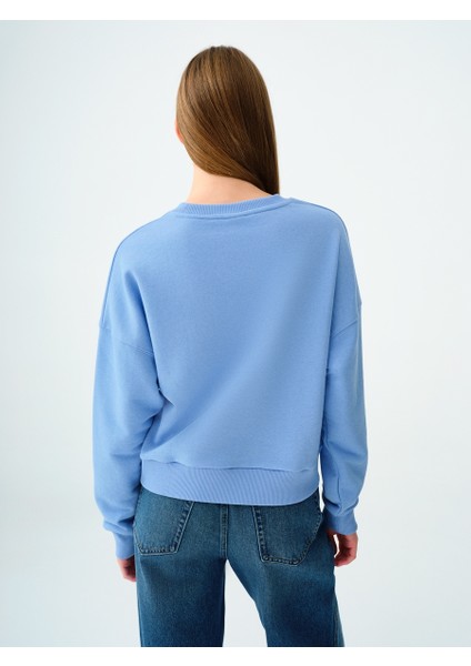 Kadın Sweat modelleri