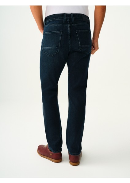 Erkek Jean modelleri