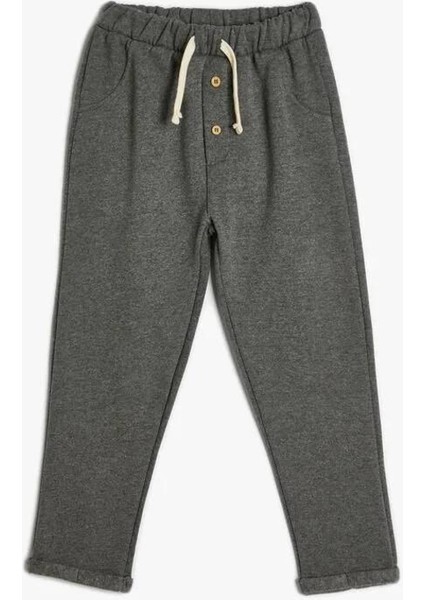 Erkek Bebek Eşofman