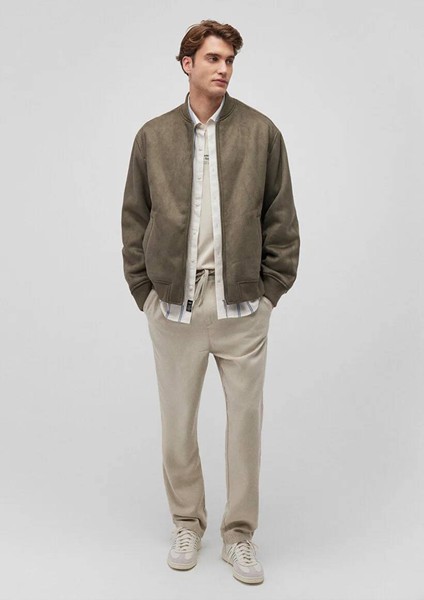 Erkek Deri Mont ve Ceket fiyatları