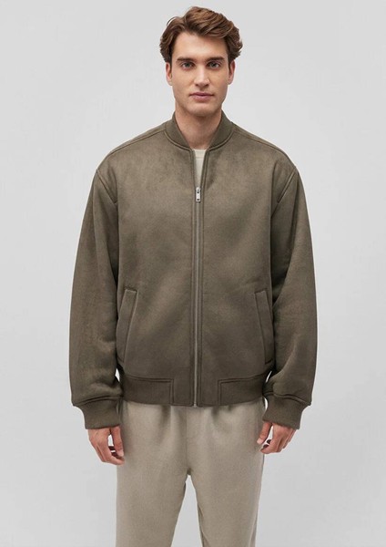 Erkek Deri Mont ve Ceket modelleri