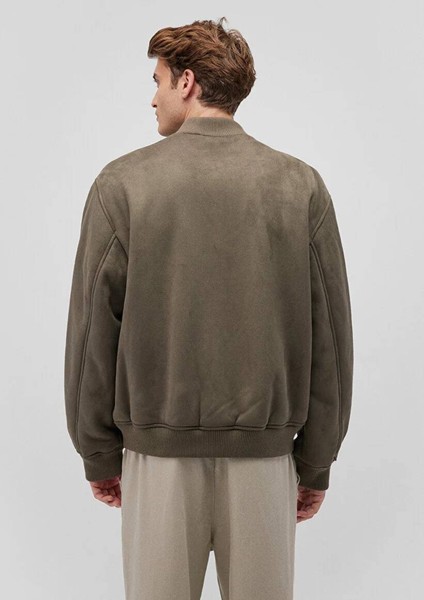 Erkek Deri Mont ve Ceket fırsatları