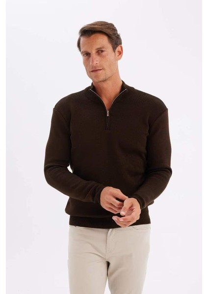 Erkek Kazak modelleri