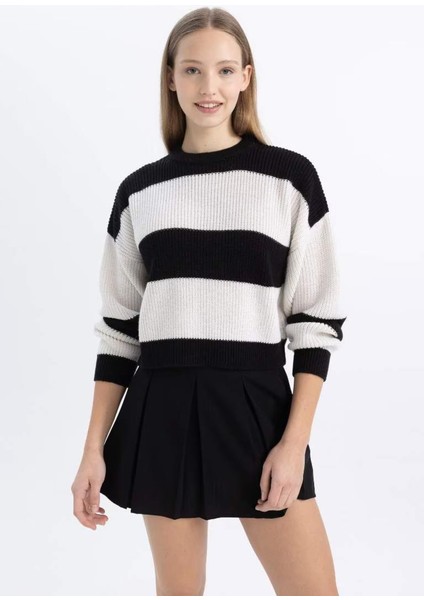 Kadın Kazak modelleri