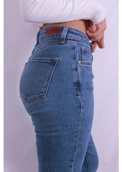 Kadın Jean modelleri