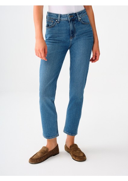 Kadın Jean indirimleri