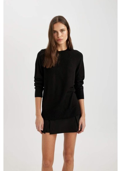 Kadın Kazak modelleri