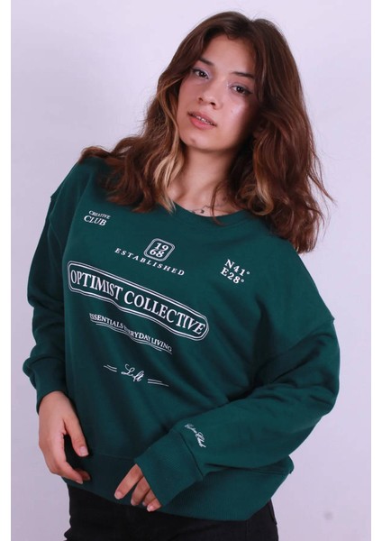 Kadın Sweat modelleri