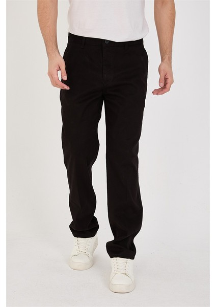 Erkek Kanvas Pantolon
