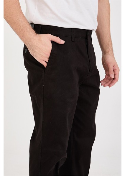 Erkek Kanvas Pantolon modelleri