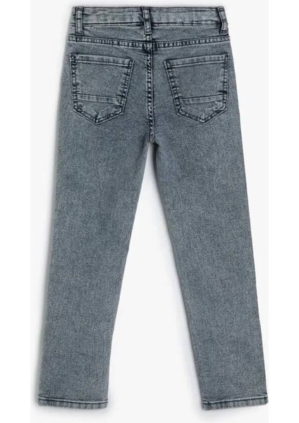 Erkek Çocuk Jean fiyatları