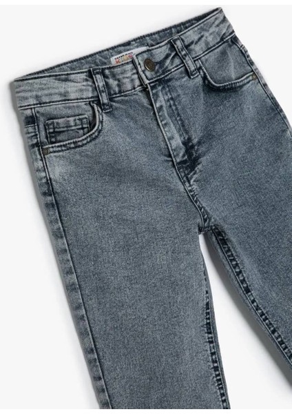 Erkek Çocuk Jean modelleri