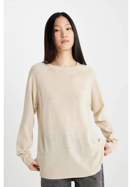 Kadın Kazak modelleri