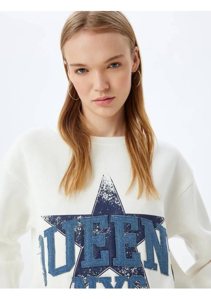 Kadın Sweat
