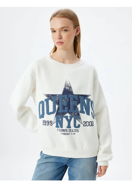 Kadın Sweat modelleri