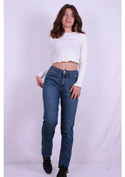 Kadın Jean