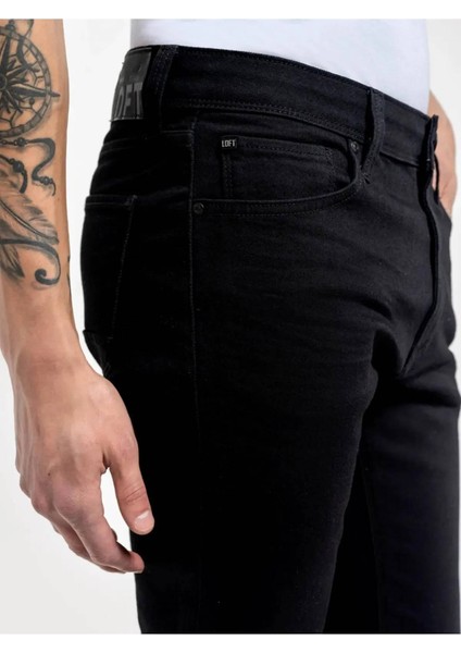 Erkek Jean