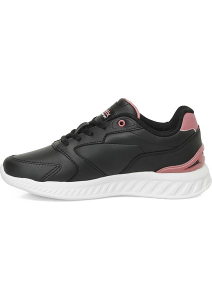 Emay Pu W 4pr Siyah Kadın Sneaker modelleri