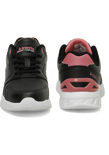 Emay Pu W 4pr Siyah Kadın Sneaker indirimleri