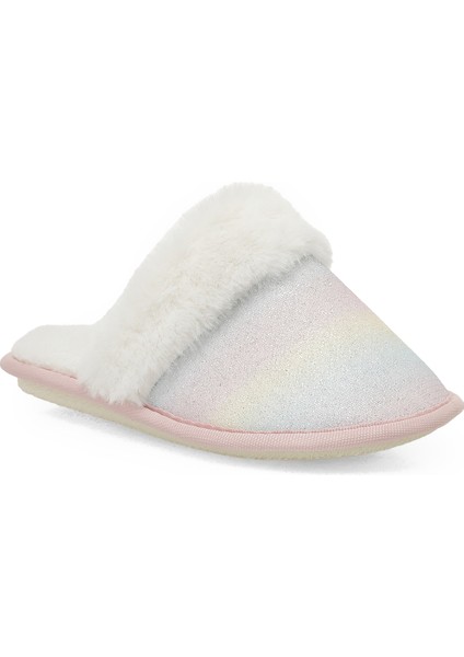 BENDU.F4PR Çok Renkli Kız Çocuk Ev Terliği fiyatları