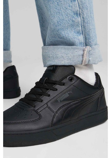 Caven 2.0 Wns Siyah Kadın Sneaker