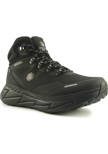 Poıson Hı 4pr Siyah Erkek Outdoor Bot fiyatları