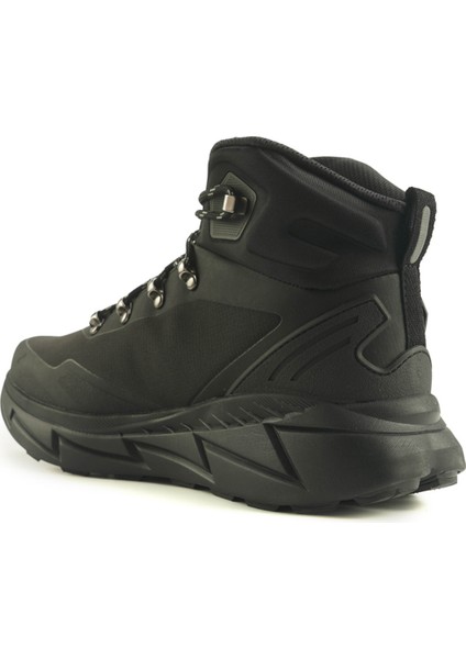 Poıson Hı 4pr Siyah Erkek Outdoor Bot modelleri