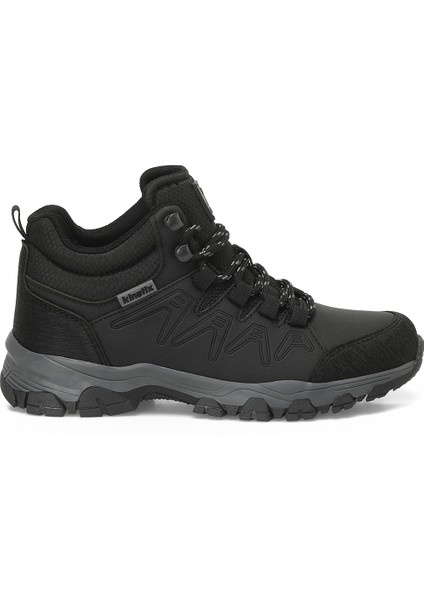 Holborn Pu Hı 4pr Siyah Unisex Outdoor Bot