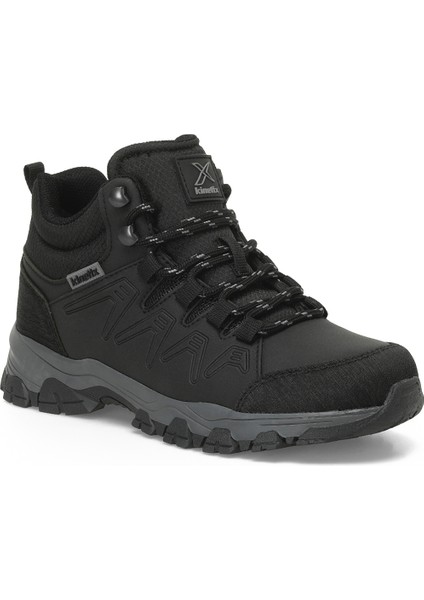 Holborn Pu Hı 4pr Siyah Unisex Outdoor Bot