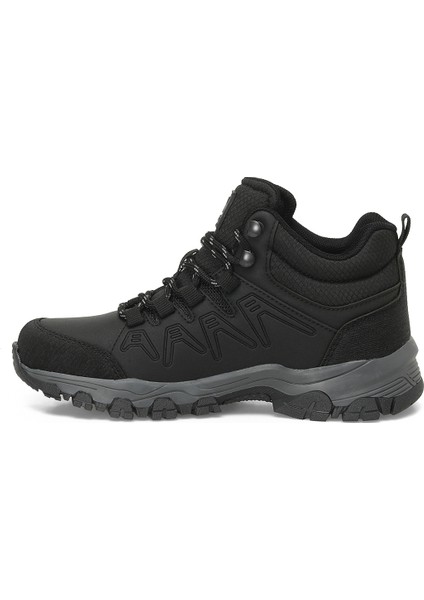 Holborn Pu Hı 4pr Siyah Unisex Outdoor Bot
