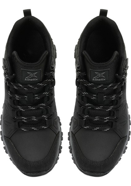 Holborn Pu Hı 4pr Siyah Unisex Outdoor Bot