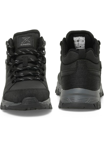 Holborn Pu Hı 4pr Siyah Unisex Outdoor Bot
