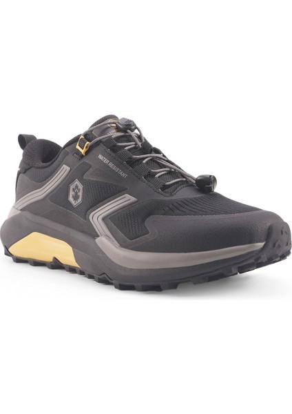 Charles 4pr Siyah Erkek Outdoor fiyatları