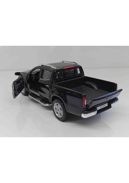 1:42 Mercedes Benz x Pick-Up Çek/bırak Metal Araba fiyatları