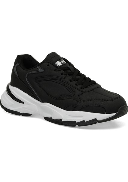 Emıly W 4pr Siyah Kadın Sneaker