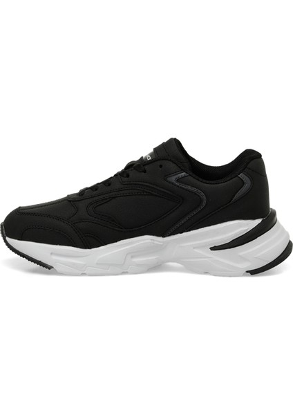 Emıly W 4pr Siyah Kadın Sneaker