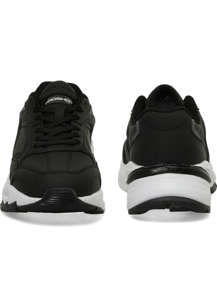 Emıly W 4pr Siyah Kadın Sneaker