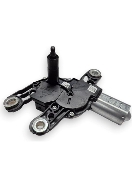 Skoda Kamiq 2024-2027 Arka Cam Silecek Motoru 5G0955711D