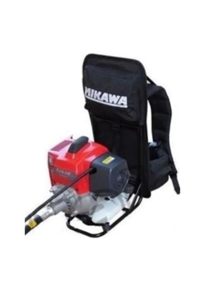 TJ53E Mikawa BP260 Easy Sırt Tırpan 3.0 Hp