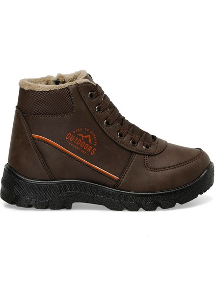 Dareto F 4pr Taba Erkek Çocuk Outdoor Bot