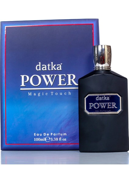 Power Niche Unisex Eau De Parfüm 100 ml