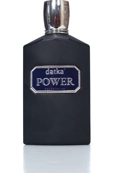 Power Niche Unisex Eau De Parfüm 100 ml