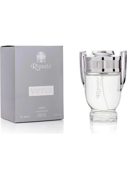 Viptus Formen Eau De Toilette 100 ml