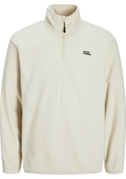 Jjecorp Logo Fleece Quarter Zıp TAŞ12258490 fiyatları