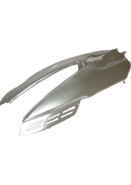 Mondial 125 mt Yan Kapak Seti (Gri)