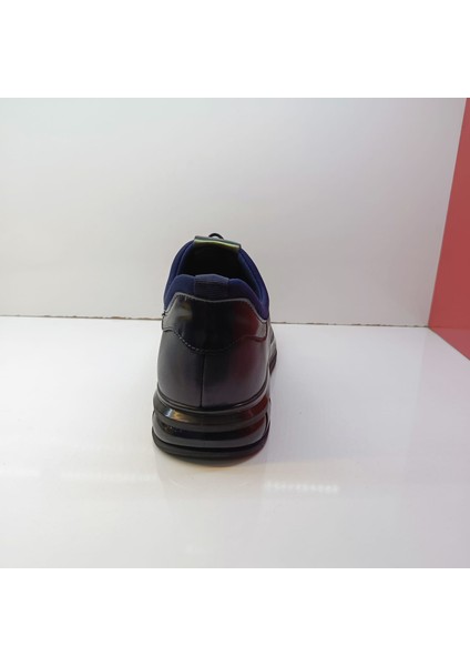 Erkek El Yapımı Deri Ortopedik Ayakkabı fırsatları