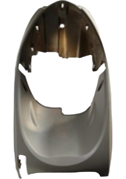 Ritmica 100 Ön Panel (Ön Gövde) (Mat Gri)