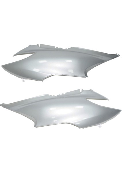 Rks Spontini 110 Yan Kapak Seti (Gri)